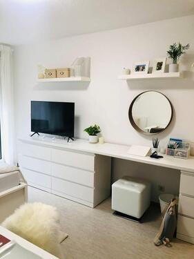 Foto - 1 Zimmer Etagenwohnung zur Miete in Vellmar