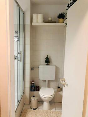 Foto - 1 Zimmer Etagenwohnung in Vellmar