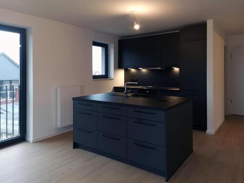 Foto - Stilvolle 2,5 Zi. WHG mit gehobener Ausstattung und offener Küche