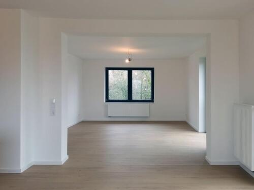 Foto - 2.5 Zimmer Etagenwohnung zur Miete in Visselhövede