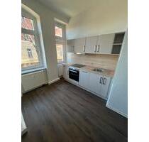 renovierte, schicke & helle Altbauwohnung mit Einbauküche in Dresden-Löbtau