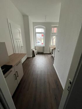 Foto - Hochparterre in Dresden zur Miete