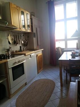 Foto - 1 Zimmer Etagenwohnung in Berlin