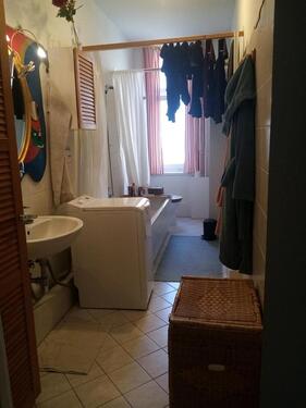 Foto - Etagenwohnung in Berlin zur Miete