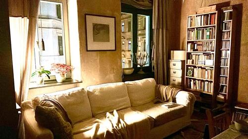 Foto - Zwei-Zimmer Wohnung zur Untermiete