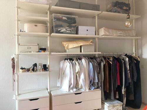 Foto - 2 Zimmer Etagenwohnung in Dresden