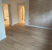 Schöne kernsanierte 2 Zimmer Einliegerwohnung in Ritterhude