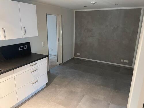 Foto - 1 Zimmer Etagenwohnung zur Miete in Ritterhude