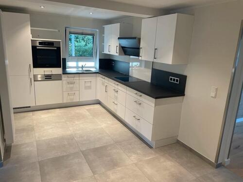 Foto - 1 Zimmer Etagenwohnung in Ritterhude