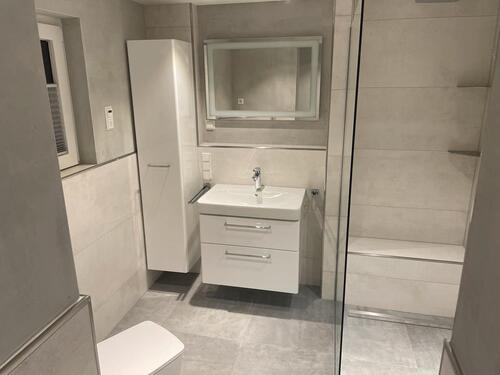 Foto - Etagenwohnung in Ritterhude zur Miete