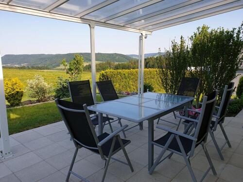 Foto - 4.5 Zimmer Einfamilienhaus zum Kaufen in Laufenburg (Baden)