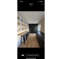 Hochwertige 3-ZKB nahe EZB & Main – möbliert, 2 Balkone - Ginsheim-Gustavsburg