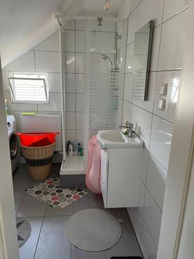 Foto - 3 Zimmer Dachgeschoßwohnung zur Miete in Gaggenau