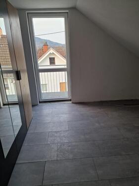 Foto - 3 Zimmer Dachgeschoßwohnung in Gaggenau