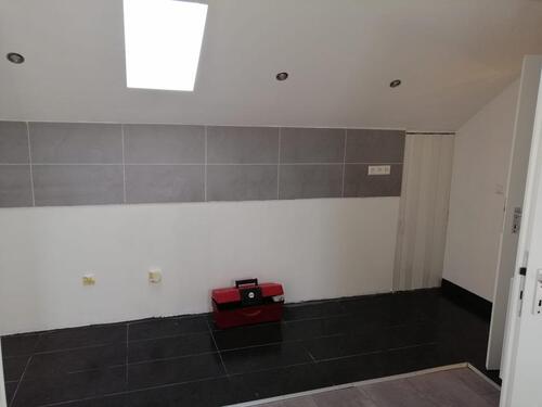 Foto - Dachgeschoßwohnung in Gaggenau zur Miete