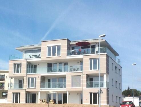 Foto - Apartment (ca. 46qm) in Marktredwitz zu vermieten