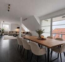 Großzügige, renovierte Wohnung in Olpe mit Sauna Mietwohnung