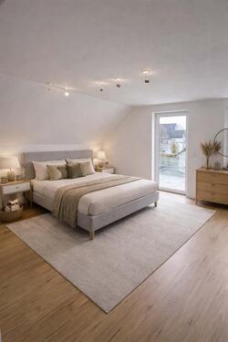 Foto - 3 Zimmer Etagenwohnung in Olpe