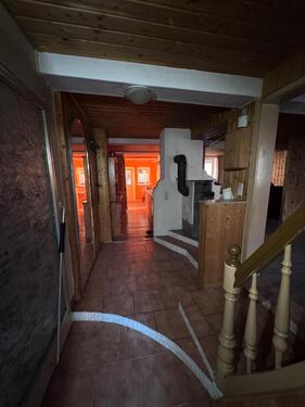 Foto - 6 Zimmer Einfamilienhaus in Herbstein