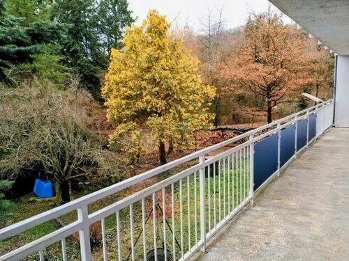 Foto - großzügige Wohnung mit Balkon in Weilmünster