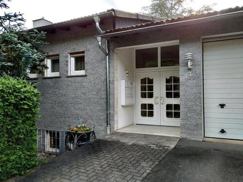 Foto - 3 Zimmer Erdgeschoßwohnung zur Miete in Weilmünster