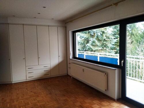 Foto - Erdgeschoßwohnung in Weilmünster zur Miete