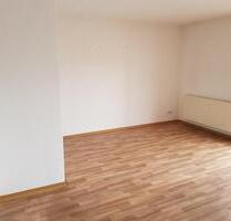 2-Raum EG-Wohnung mit Terrasse in Mügeln