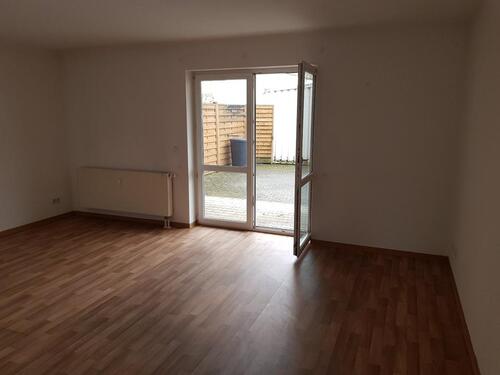 Foto - 2 Zimmer Erdgeschoßwohnung zur Miete in Mügeln