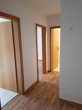 Foto - 2 Zimmer Erdgeschoßwohnung in Mügeln