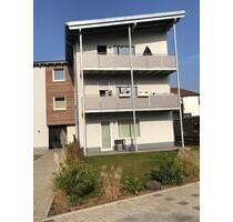 Moderne und energieeffiziente 4-Zimmer-Wohnung in ökologisch gebautem Kfw 55 -Mehrfamilienhaus in Ebersdorf bei Coburg