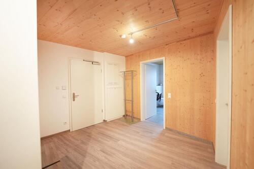 Foto - 4 Zimmer Etagenwohnung zur Miete in Ebersdorf bei Coburg