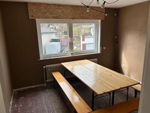 Foto - Wohnung zu vermieten 3 Zimmer Küche Bad