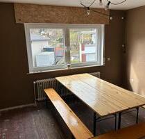 Wohnung zu vermieten 3 Zimmer Küche Bad - Vlotho