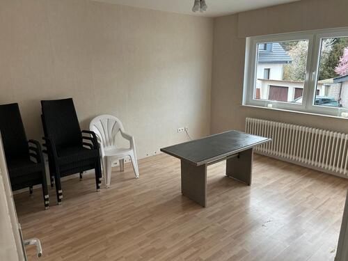 Foto - 3 Zimmer Hochparterre zur Miete in Vlotho