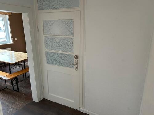 Foto - Hochparterre in Vlotho zur Miete