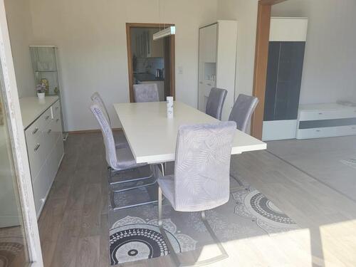 Foto - Etagenwohnung in Georgsmarienhütte zur Miete