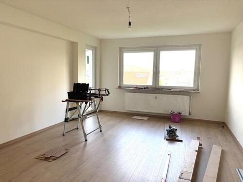 Foto - Erstbezug nach Renovierung! Helle 3-Zimmer-Wohnung mit Balkon