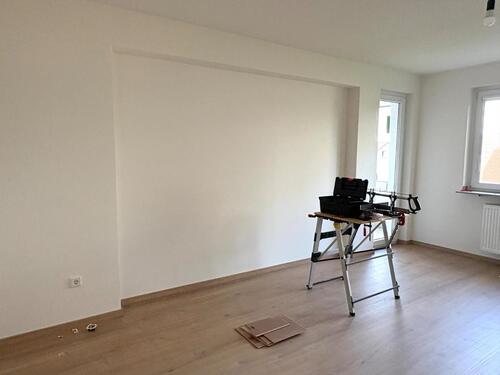 Foto - 3 Zimmer Etagenwohnung zur Miete in Bad Driburg