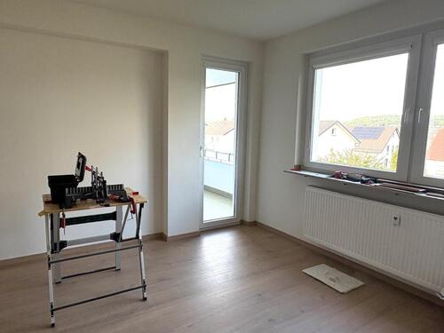 Foto - 3 Zimmer Etagenwohnung in Bad Driburg