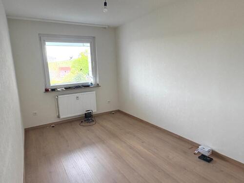 Foto - Etagenwohnung in Bad Driburg zur Miete