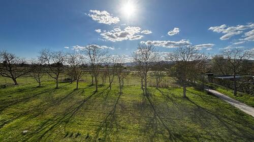 Foto - Helle 3-Zimmer-Wohnung mit Balkon & traumhaftem Haardt-Blick