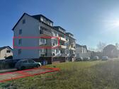 Foto - 3 Zimmer Etagenwohnung zur Miete in Meckenheim