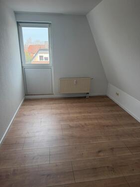 Foto - 2 Zimmer Dachgeschoßwohnung zur Miete in Wahlstedt