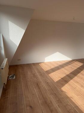 Foto - 2 Zimmer Dachgeschoßwohnung in Wahlstedt
