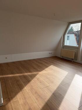 Foto - Dachgeschoßwohnung in Wahlstedt zur Miete