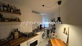 Foto - Wohnungsswap - 1 Zimmer, 33 m² - Lauenburger Straße, Hamburg-Nord, Hamburg