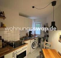 Wohnungsswap - 1 Zimmer, 33 m² - Lauenburger Straße, Hamburg-Nord, Hamburg