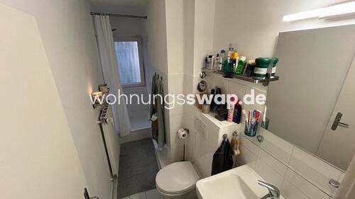Foto - Etagenwohnung in Hamburg zur Miete
