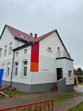 Foto - Renovierte 3-Raumwohnung in guter Lage