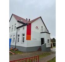 Renovierte 3-Raumwohnung in guter Lage - Parchim